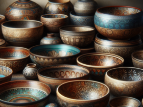 tazones bowls
