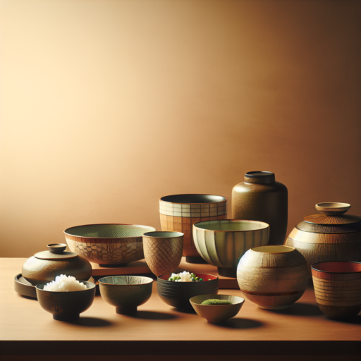 tazones japoneses