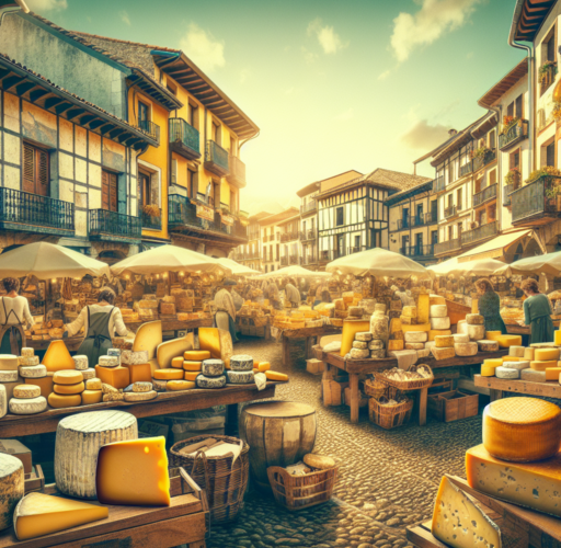 cangas de onis comprar queso