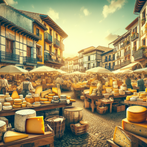 cangas de onis comprar queso