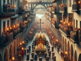 cangas de onis semana santa
