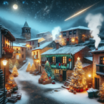 cudillero navidad