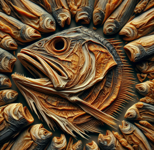 cudillero pescado seco
