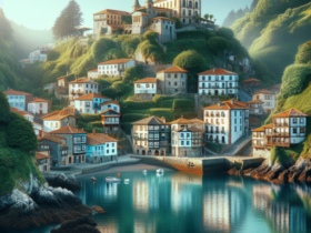 cudillero y luarca asturias