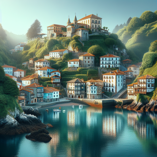 cudillero y luarca asturias