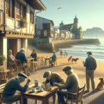 llanes habitantes