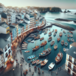 luarca experience