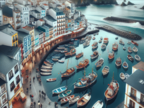 luarca experience