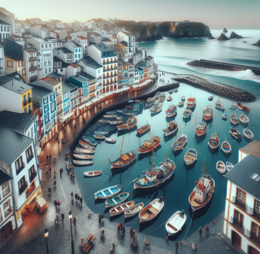 luarca experience