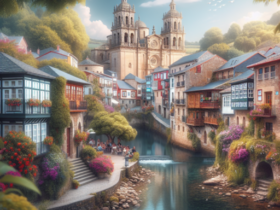 luarca ourense