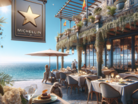 ribadesella estrella michelin