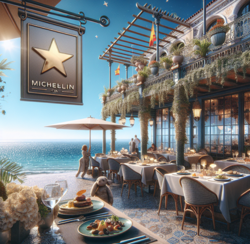 ribadesella estrella michelin