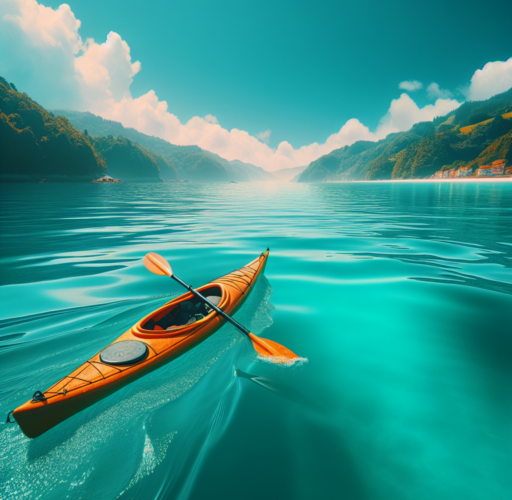 ribadesella kayak