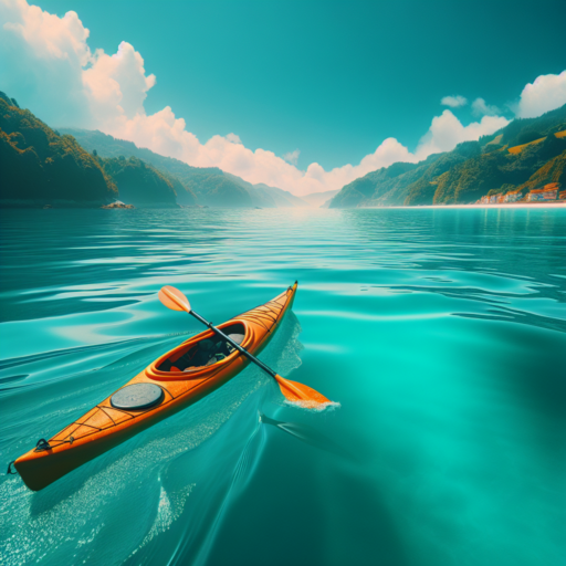 ribadesella kayak
