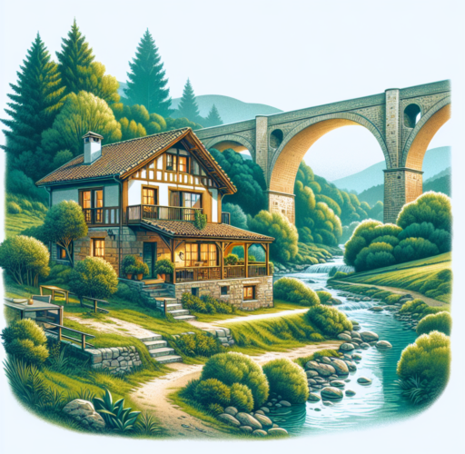 cangas de onis alquiler vivienda
