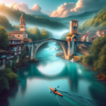 cangas de onis kayak