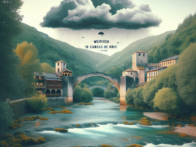 cangas de onis tiempo aemet