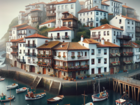 luarca venta de casas