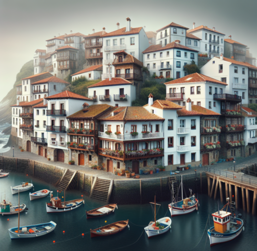 luarca venta de casas