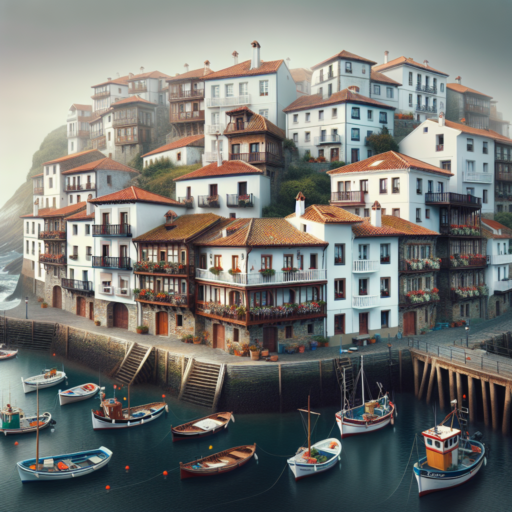 luarca venta de casas