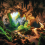 ribadesella la cuevona