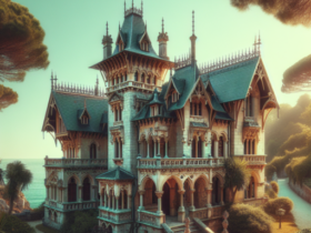 ribadesella villa rosario