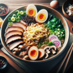 tazones ramen