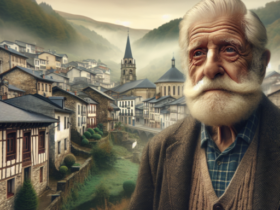 cangas de onis el abuelo