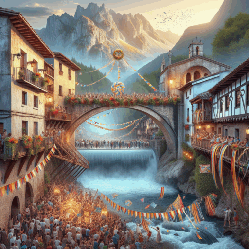 cangas de onis fiestas