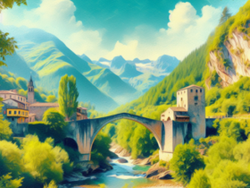 cangas de onis visitar
