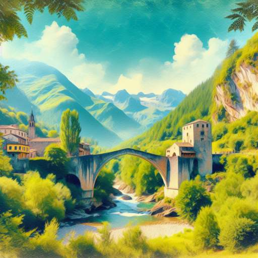 cangas de onis visitar