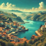 cudillero mirador