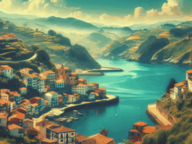 cudillero mirador
