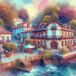 llanes hostel