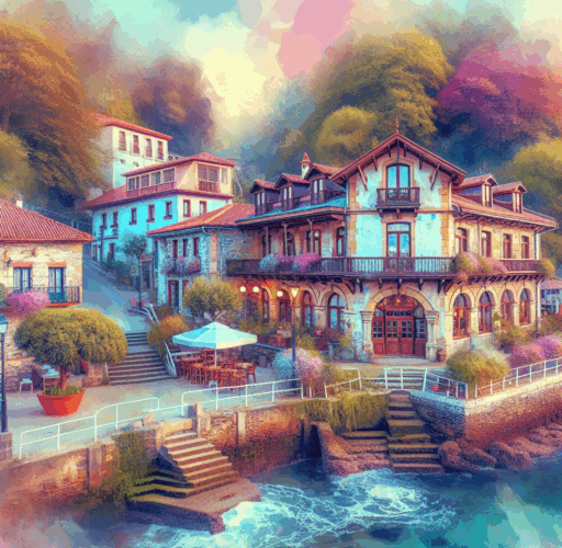 llanes hostel