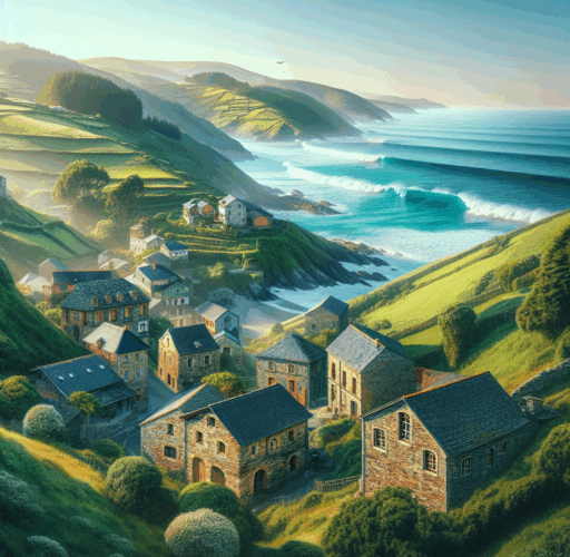 luarca barcia