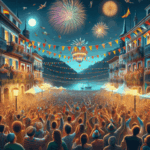 luarca fest