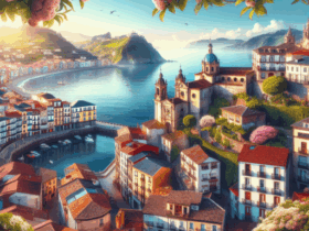 luarca pueblo mas bonito de españa