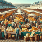 taramundi feria del queso 2024