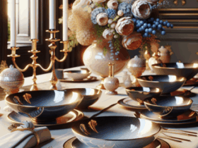 tazones royal prestige
