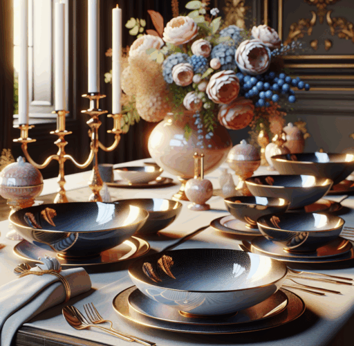 tazones royal prestige