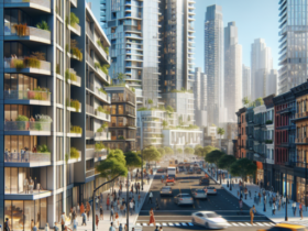 urbanizacion cudillero
