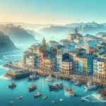 viajes zafiro luarca