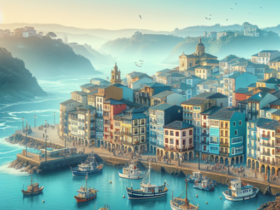 viajes zafiro luarca