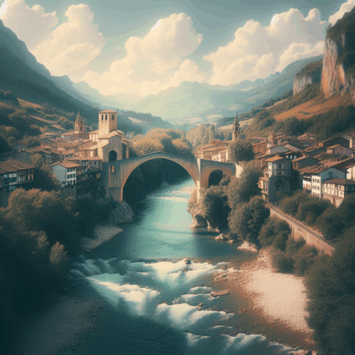 cangas de onis quien es