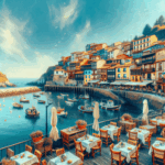 cudillero restaurantes