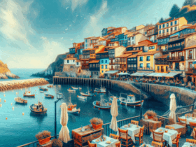 cudillero restaurantes