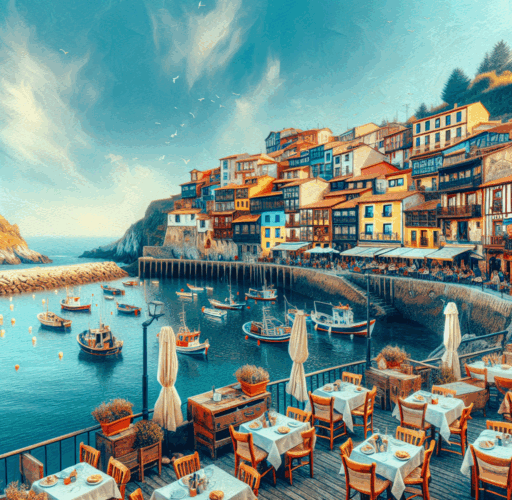 cudillero restaurantes