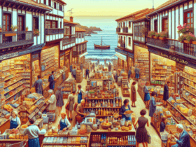 cudillero supermercados