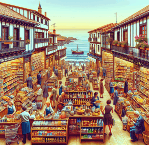 cudillero supermercados